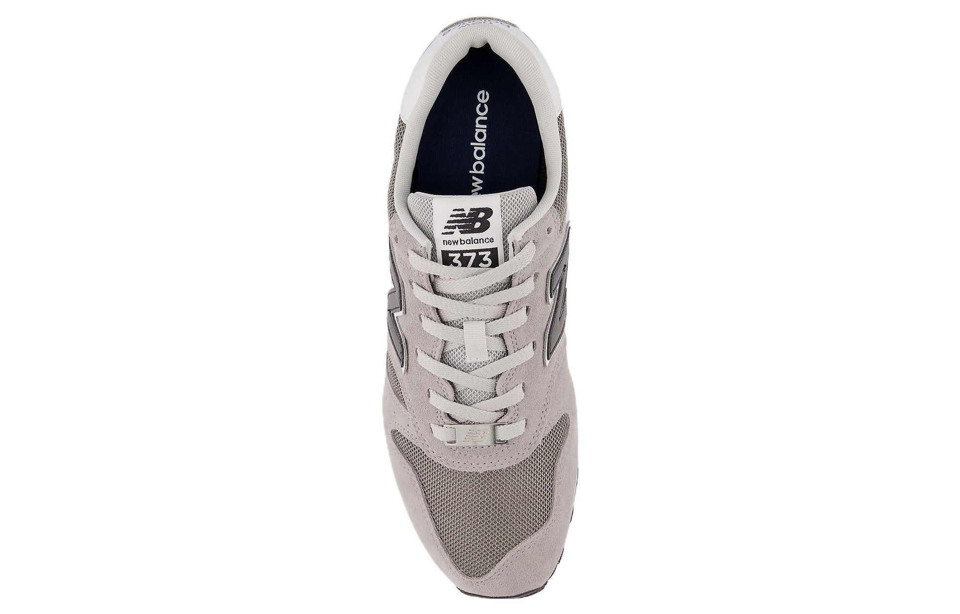 New Balance 373 v2 'Grey' ML373CG2
