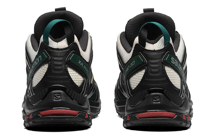 Salomon XA Pro 3D 'Black White' 414677