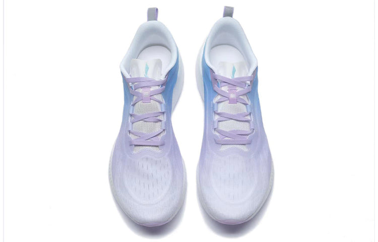 Li-Ning Super Light XIX 'Blue Purple' ARBS001-34