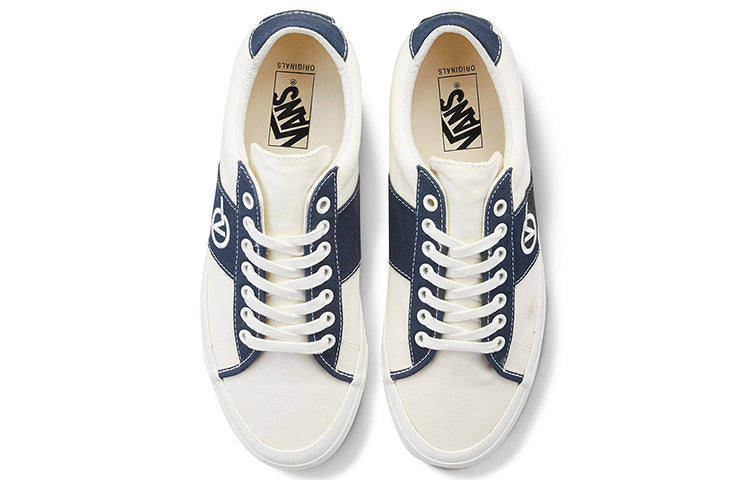 Vans OG Sid LX 'White Parisian Night' VN0A4U13XEQ
