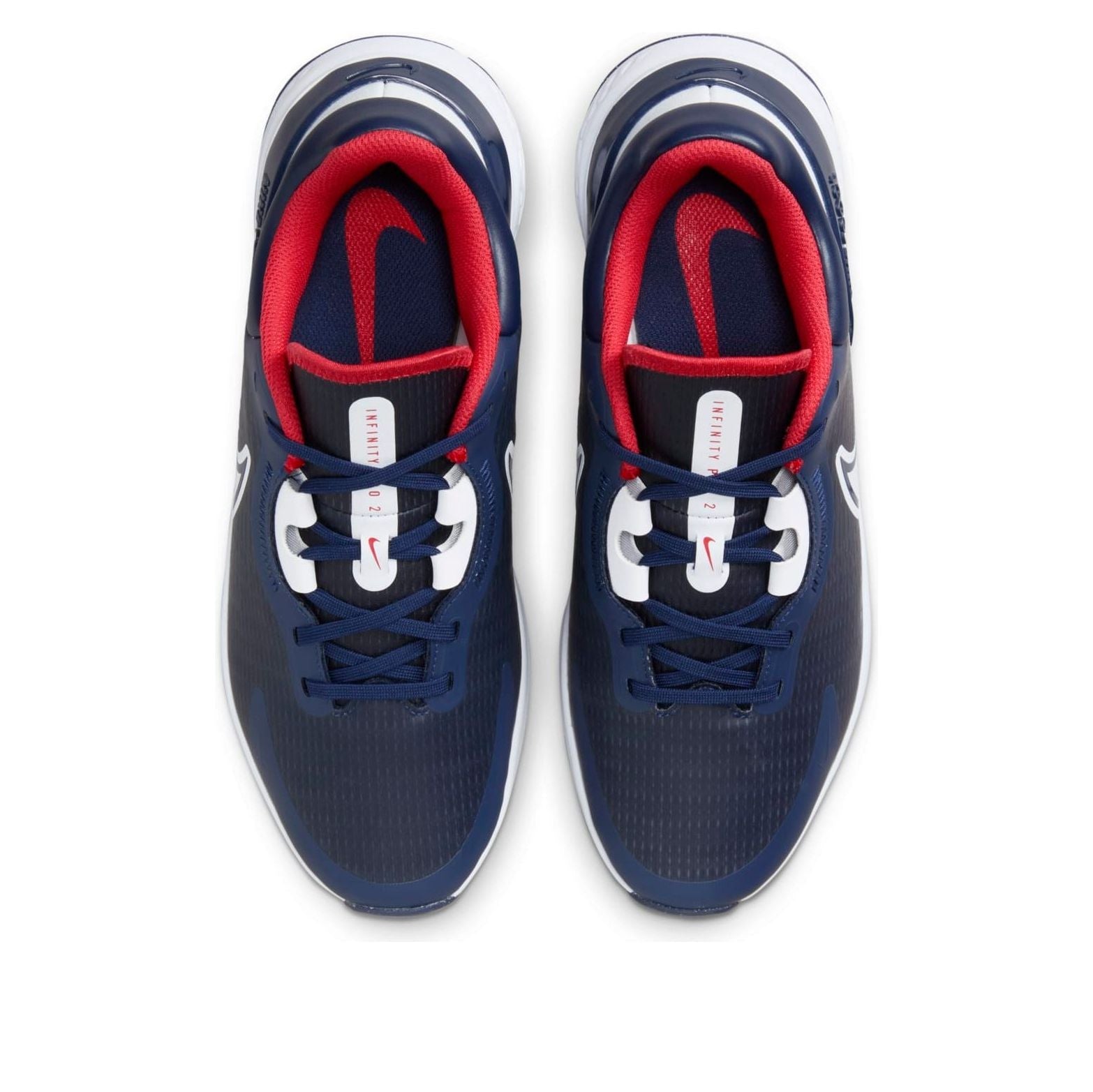 Nike React Infinity Pro 2 'Blue' DM8449-400