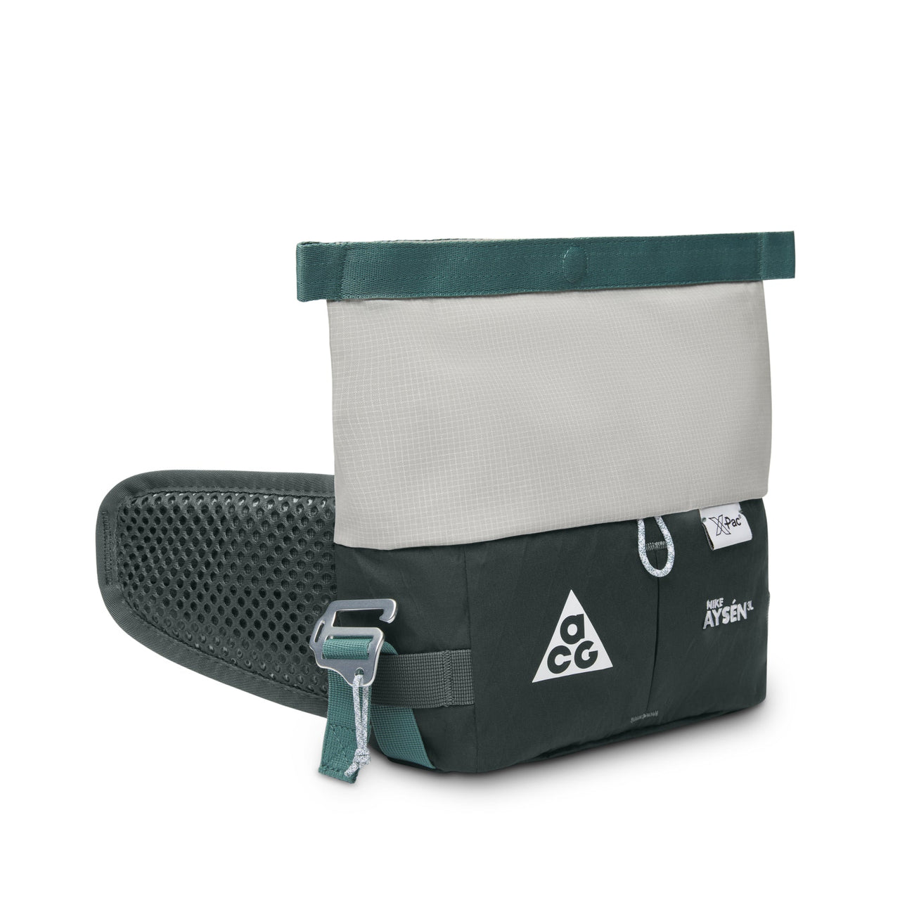 Nike ACG Aysen Waistpack 'Vintage Green' DV4051-338