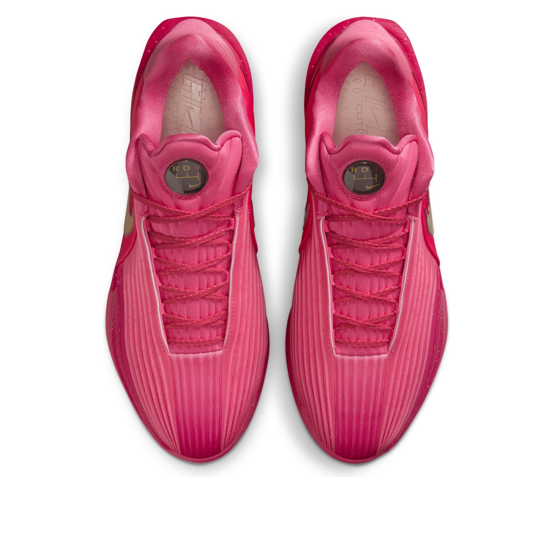 Nike x Rob Dillingham Air Zoom GT Cut 3 Turbo EP 'Rob Wit Da Shifts' IM9441-600