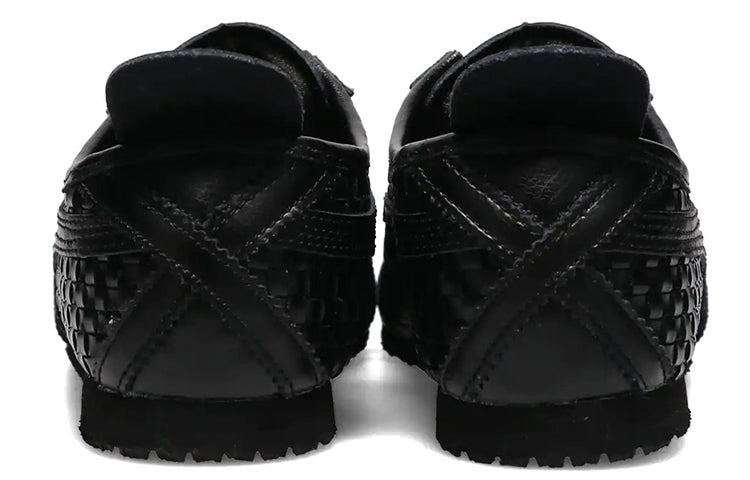 Onitsuka Tiger Mexico 66 'Black' TH6M4L-9090