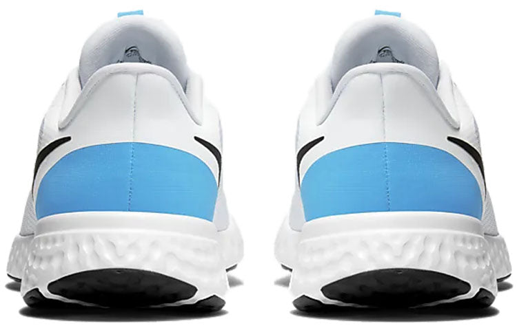 Nike Revolution 5 'Blue Hero' BQ3204-101