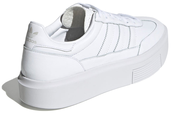 (WMNS) adidas originals Sleek Super 72 EF5014