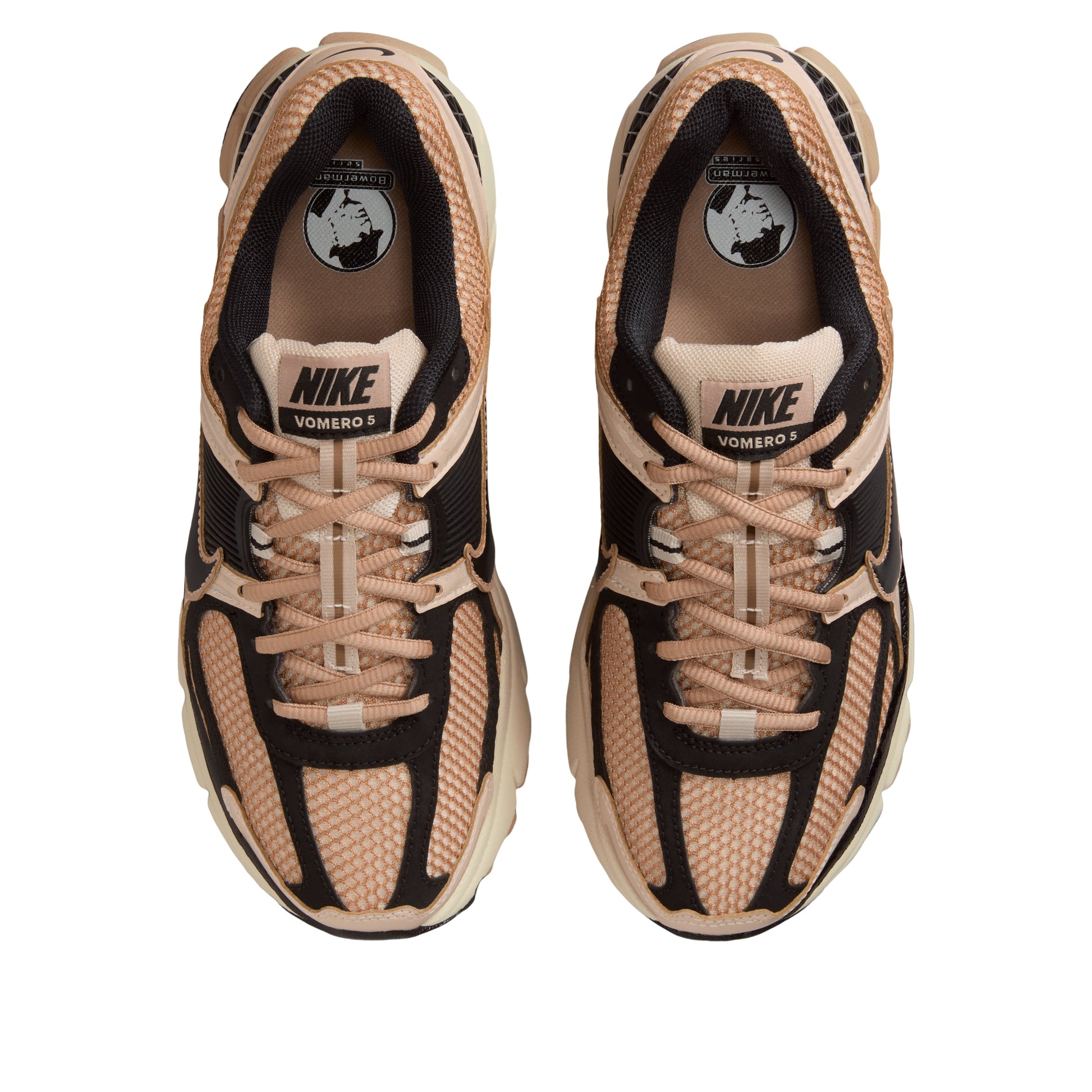 (WMNS) Nike Air Zoom Vomero 5 'Sanddrift' FJ2028-106