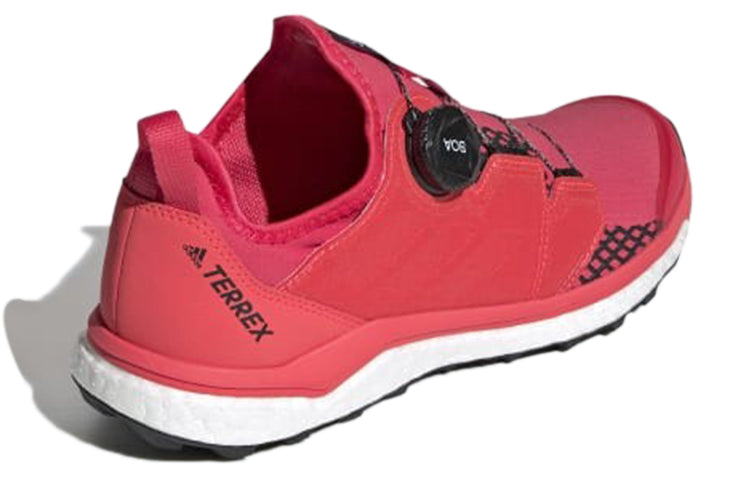 (WMNS) adidas Terrex Agravic Boa 'Active Pink' BC0540