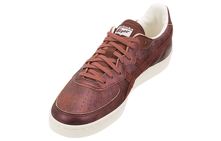 Onitsuka Tiger GSM 'Copper Brown' D812L-2929