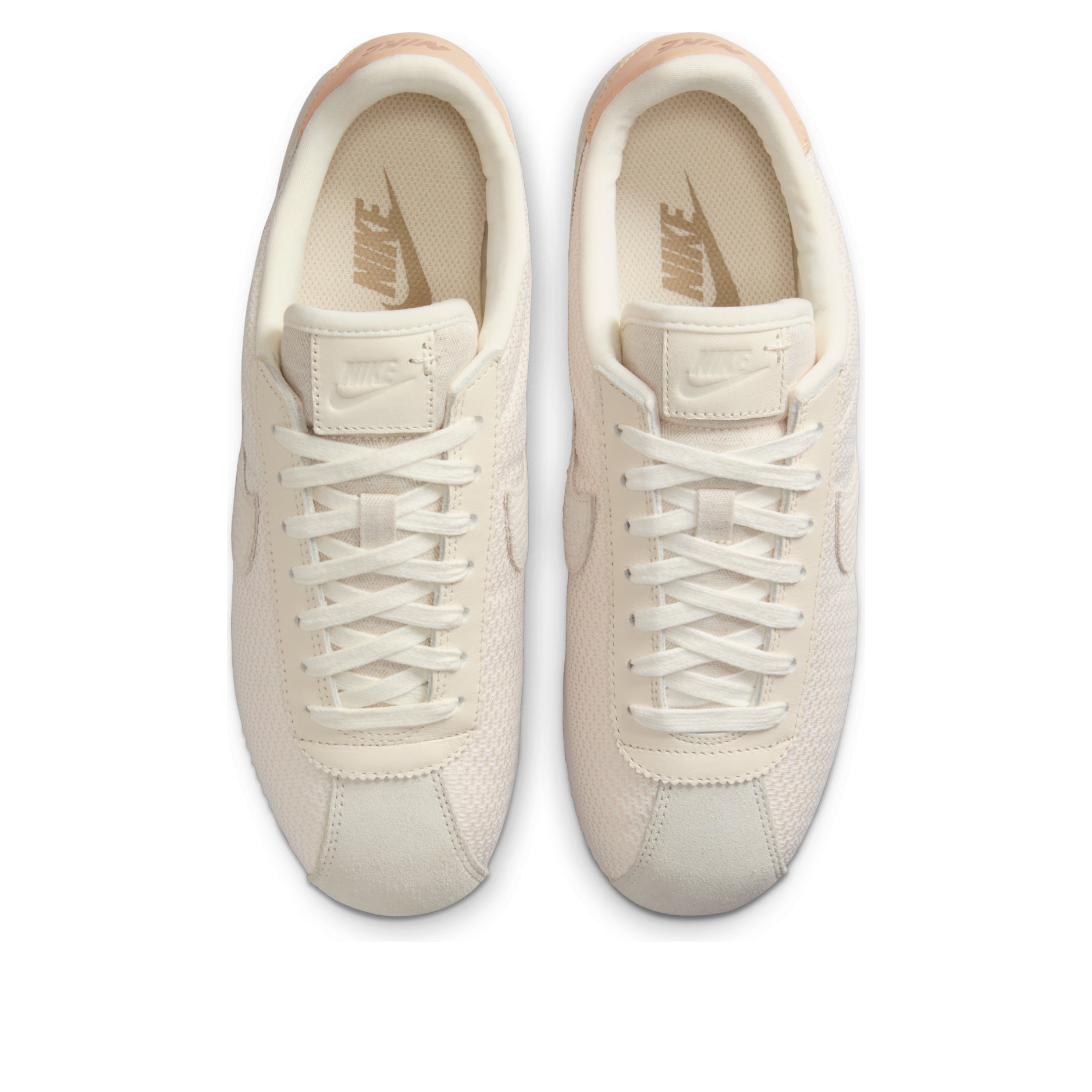 (WMNS) Nike Cortez 'Pearl White Pale Ivory' IB8879-211