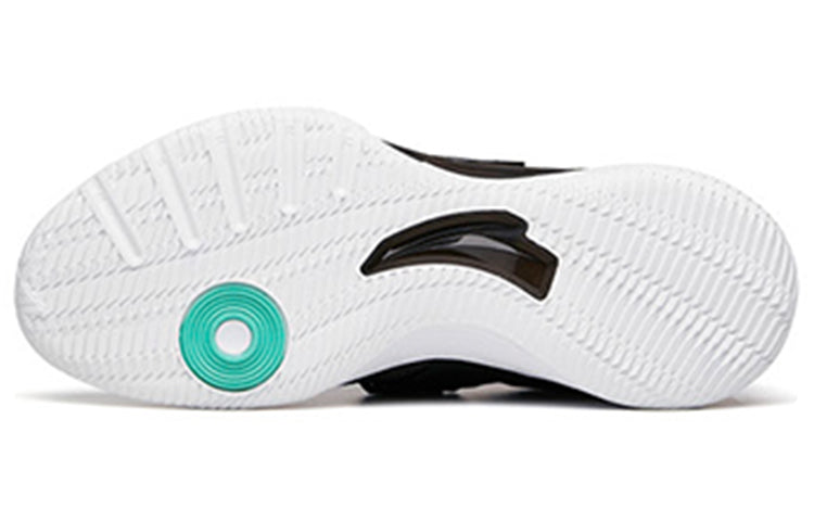 ANTA Sweep 3 'Black White' 112131606-1