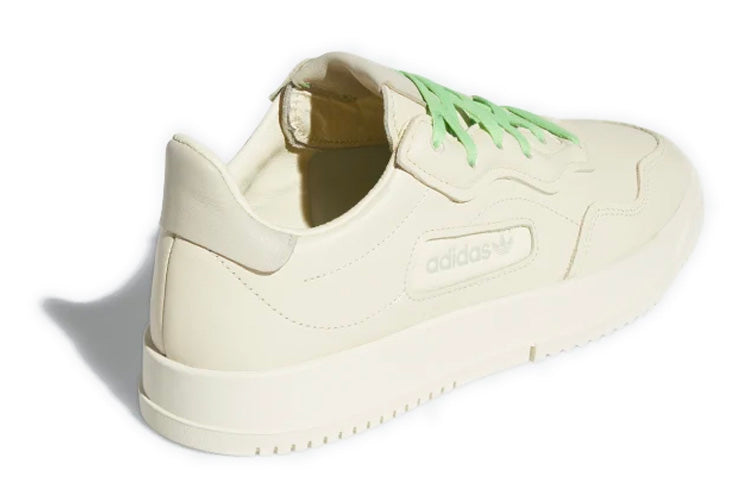 adidas x Pharrell SC Premiere 'Cream' FX8019