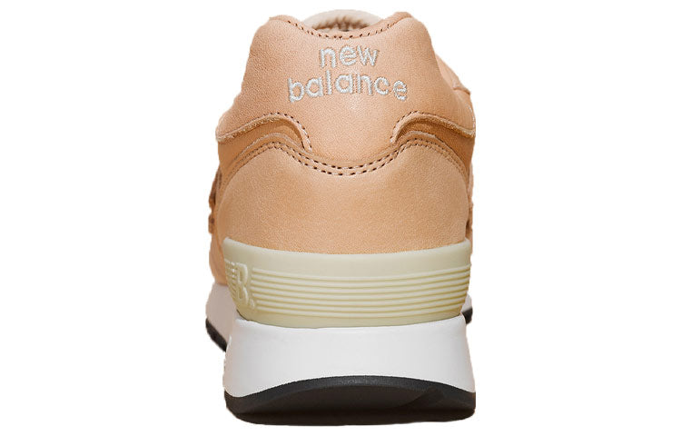 New Balance 1300 Made in Japan '35th Anniversary - Veg Tan' M1300JPV