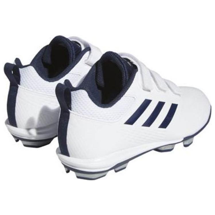 (GS) adidas Stabile TPU 'White Navy' GV9376
