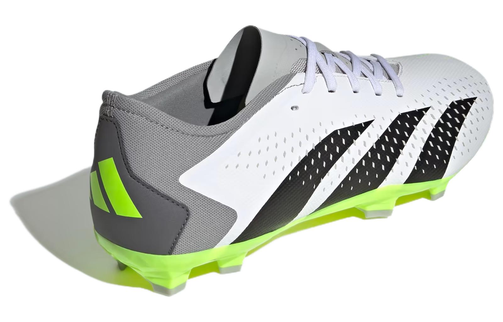adidas Predator Accuracy.3 Low FG 'Crazyrush Pack' GZ0014