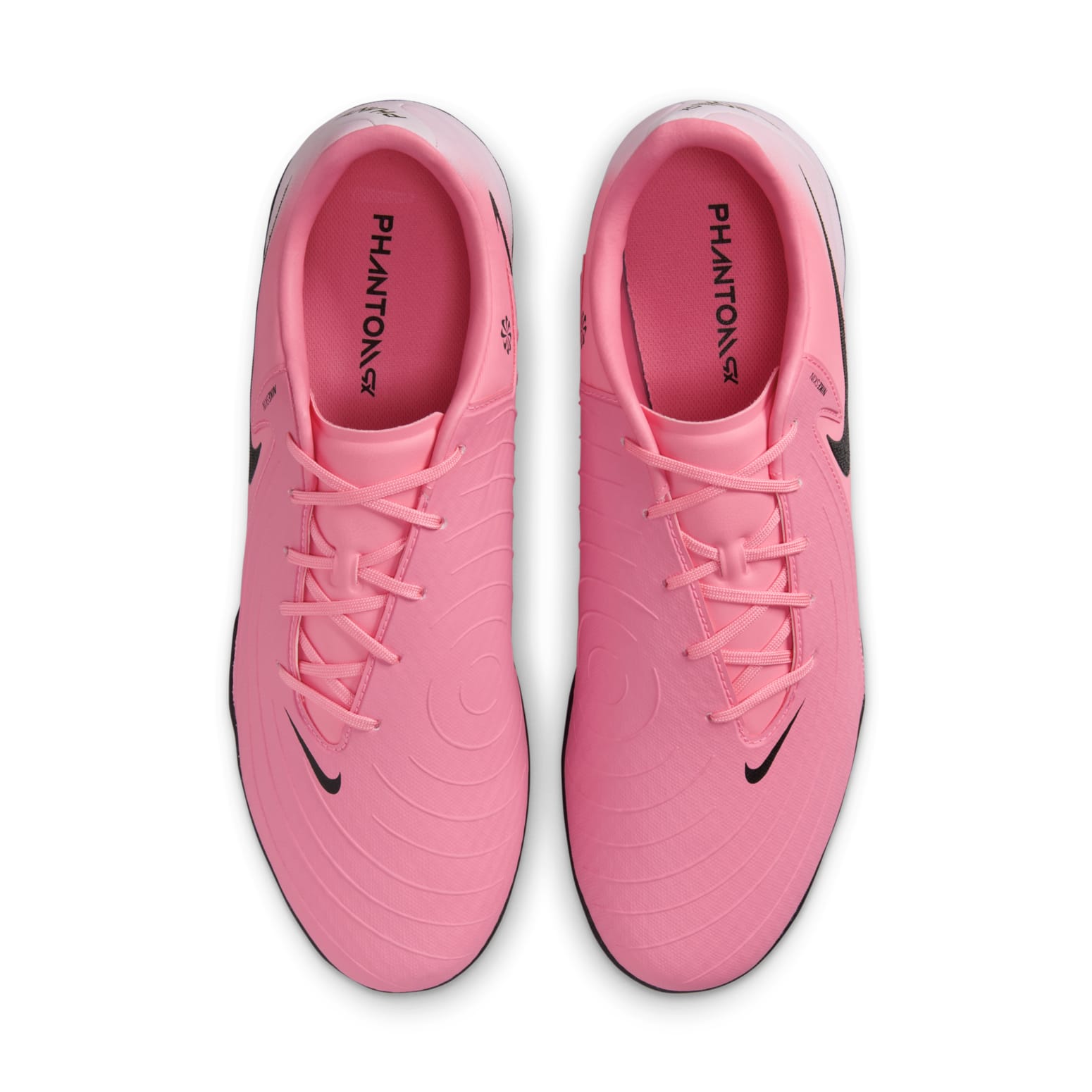 Nike Phantom GX 2 Academy IC 'Mad Brilliance Pack Sunset Pulse Black' FJ2581-600