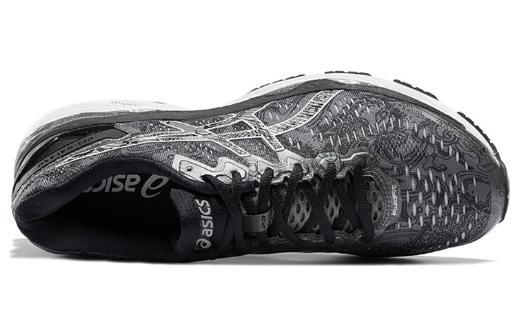 ASICS Gel-Kayano 23 Lite Show 'Carbon' T6A1N-9793