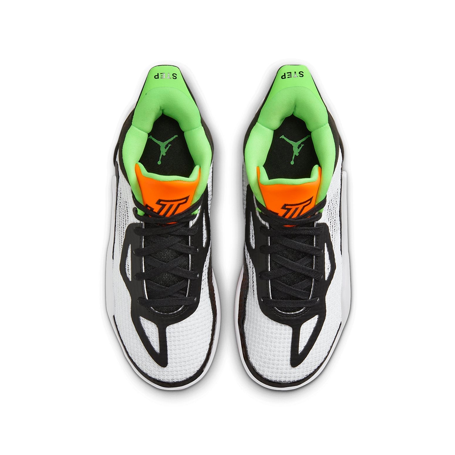 (GS) Air Jordan Tatum 1 'Home Team' DX5359-108