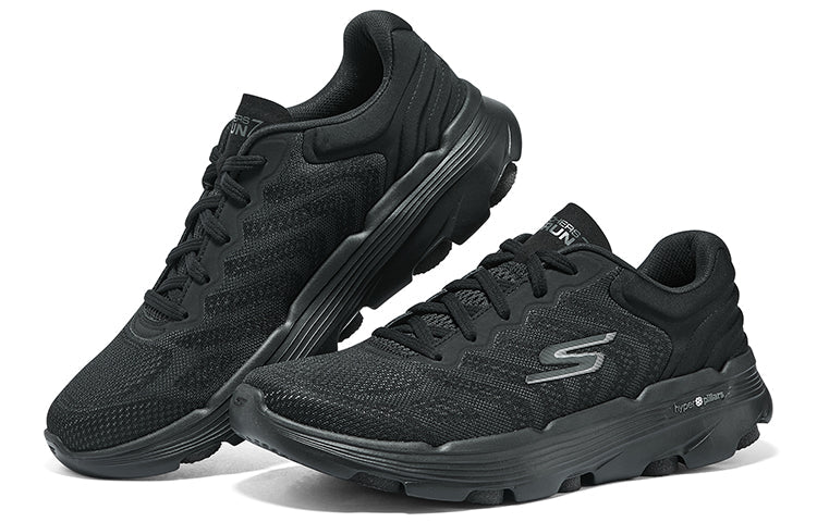Skechers Go Run 7.0 'Black' 220641-BBK