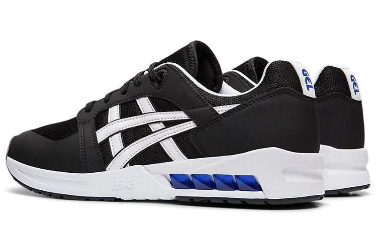 ASICS Gel Saga Sou 'Black White' 1191A242-001