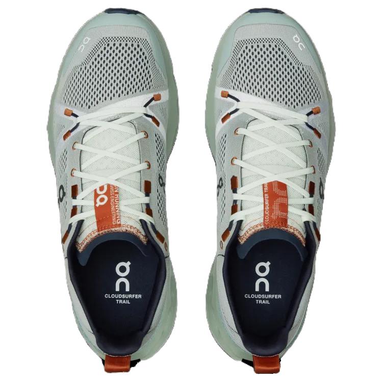 On Running Cloudsurfer Trail 'Aloe Mineral' 3ME10112145
