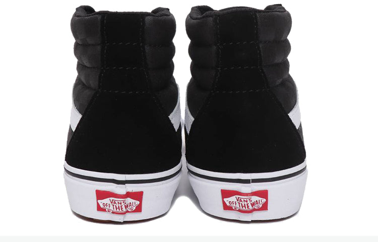Vans SK8-HI Reissue 'Made for the Makers - Black Checkerboard' VN0A3MV5V7X