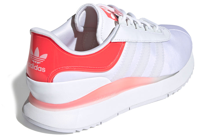 (WMNS) adidas originals Sl Andridge 'White Pink' FV0802