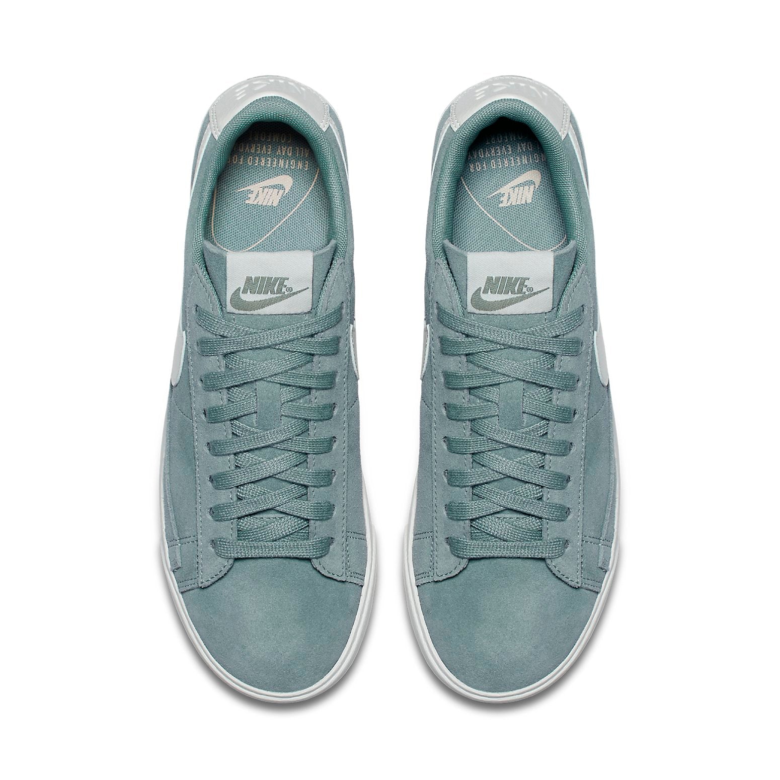(WMNS) Nike Blazer Low SD 'Mica Green' AV9373-302
