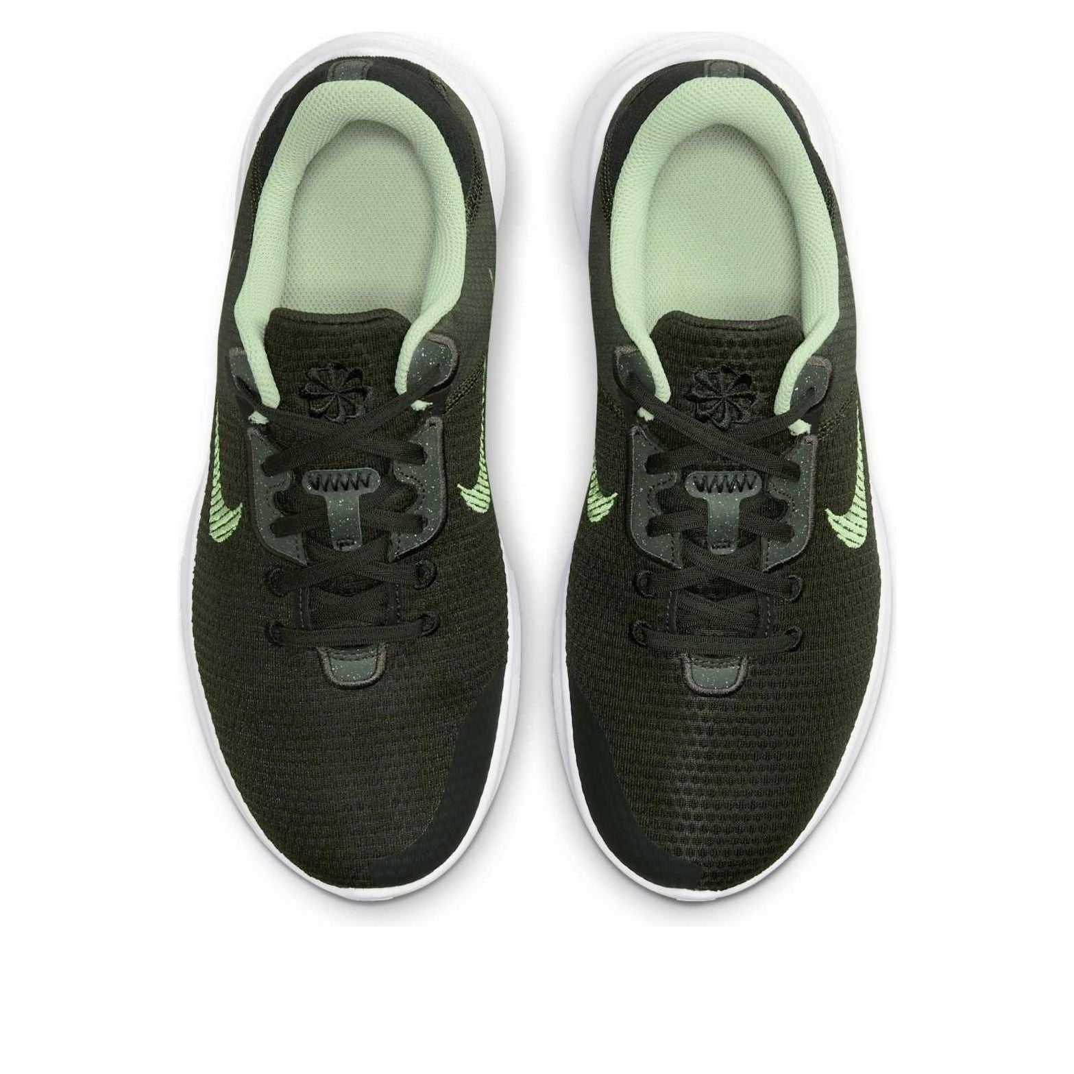 Nike Flex Experience Run 11 Next Nature Extra Wide 'Sequoia' DH5753-300
