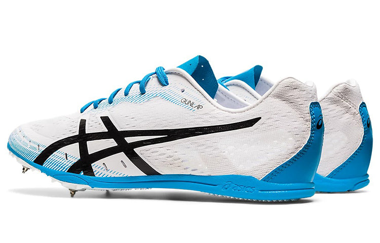 ASICS Gun Lap 2 White/Blue/Black 1093A131-102