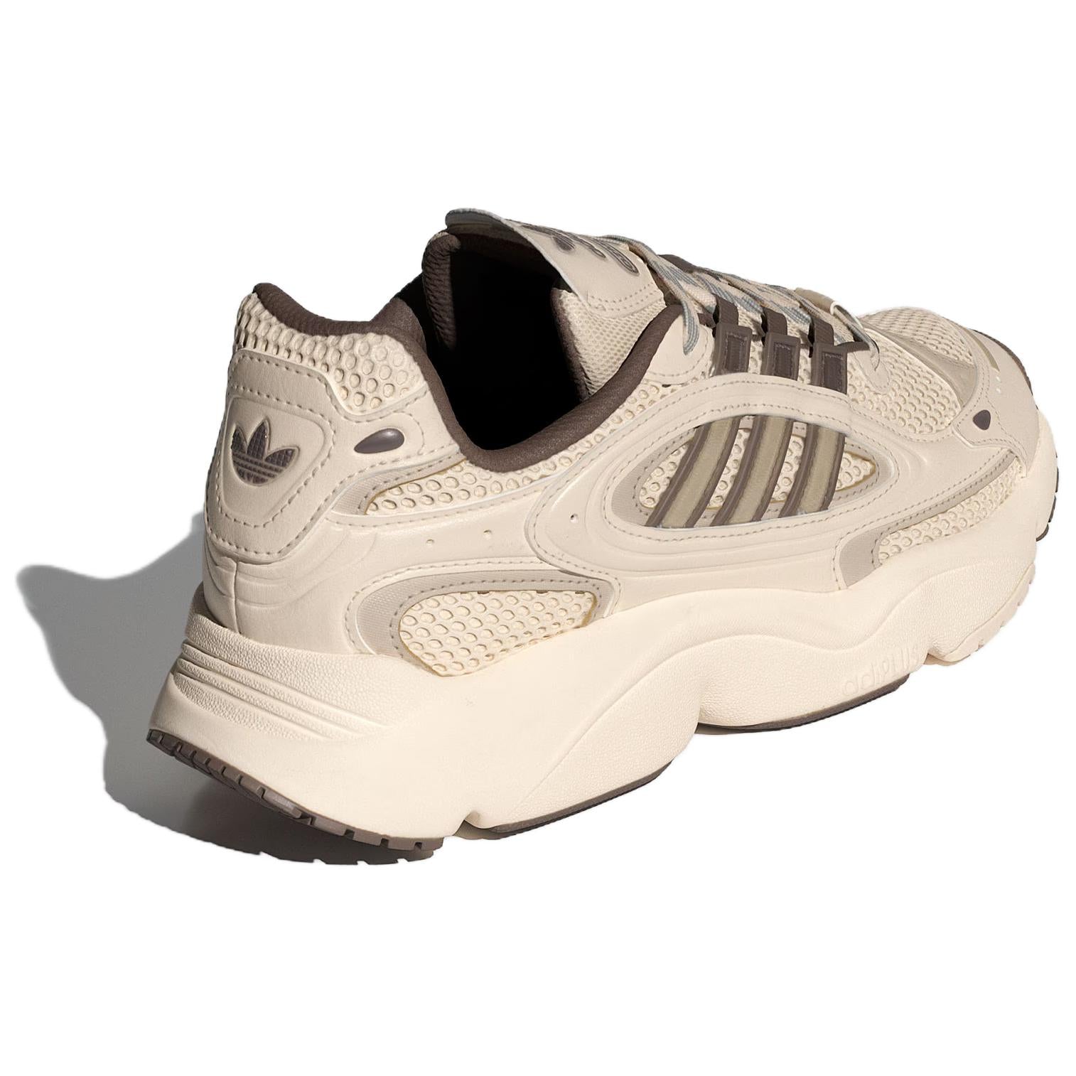 (WMNS) adidas Originals Ozmillen 'Beige' IF1815