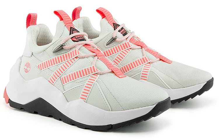 (WMNS) Timberland Madbury 'Light Gray Pink' A2HVAW