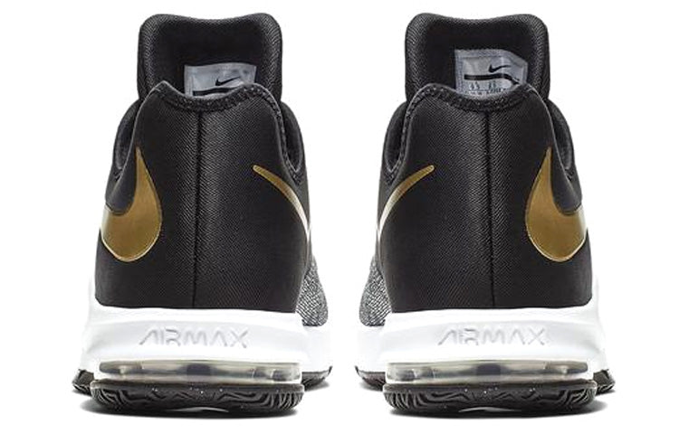 Nike Air Max Infuriate 3 Low 'Grey Gold' AJ5898-002