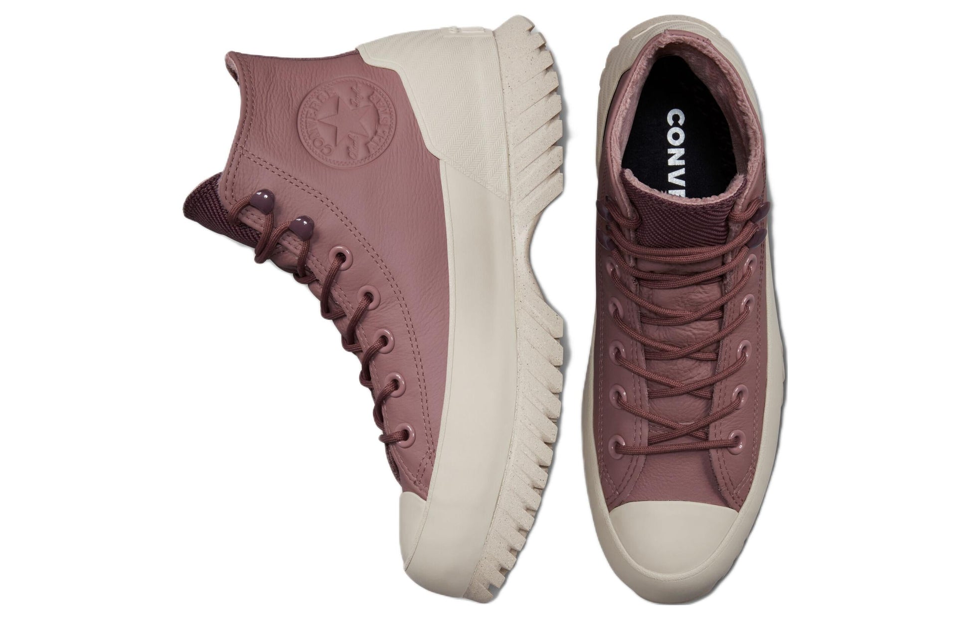 (WMNS) Converse Chuck Taylor All Star Lugged 2.0 Counter Climate A01329C
