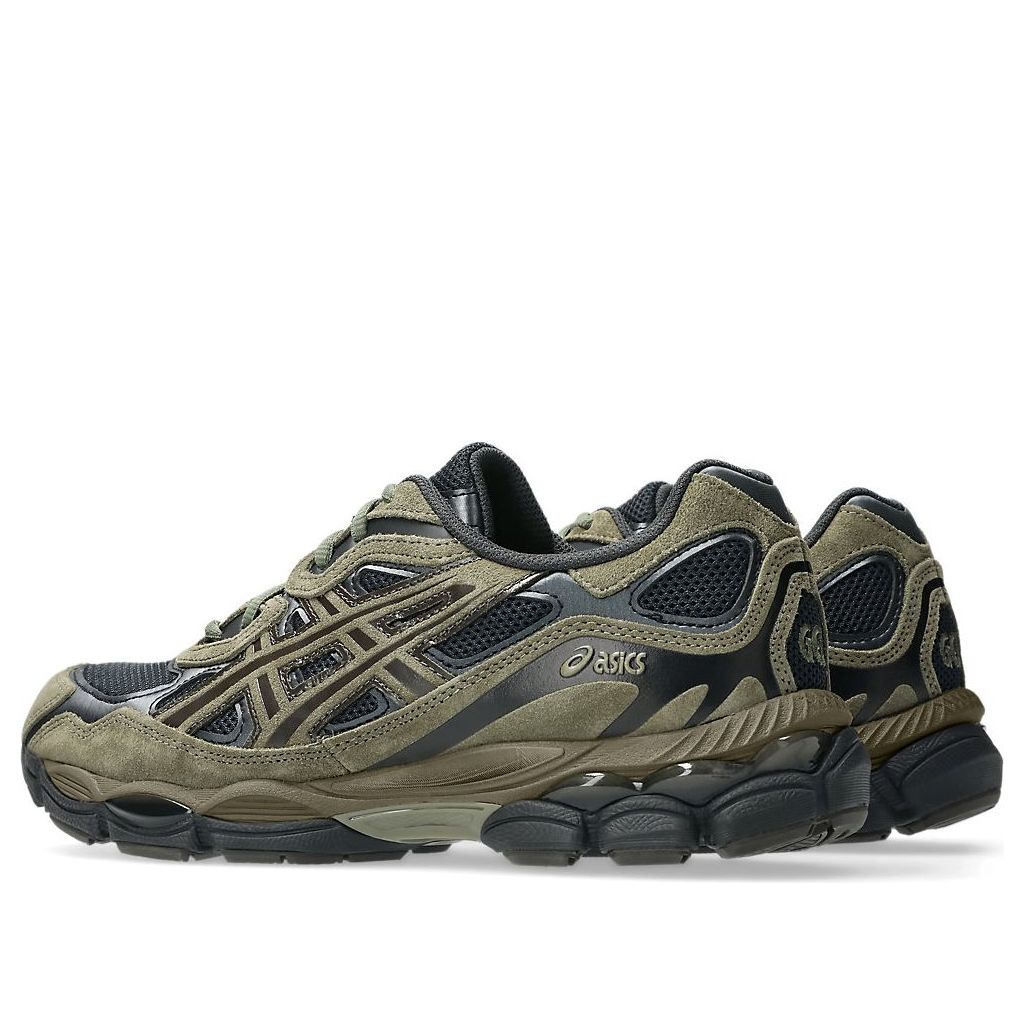 ASICS Gel-NYC 'Loden Green Graphite Grey' 1203A383-303