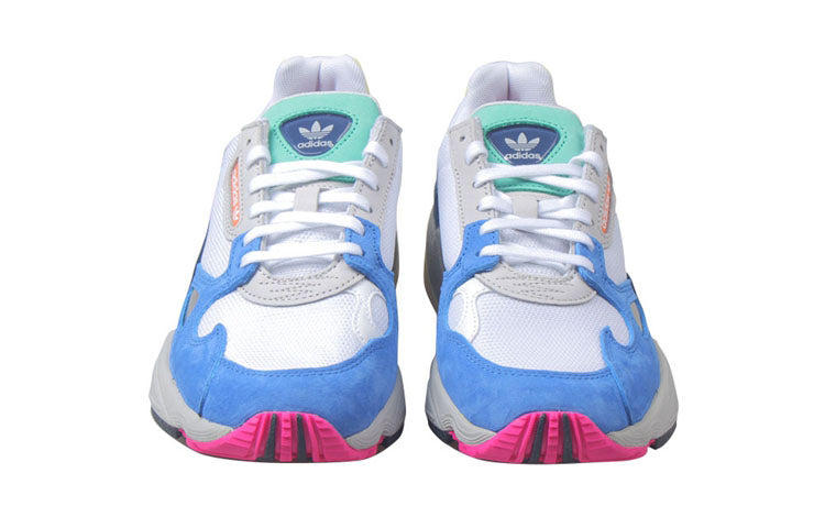 (WMNS) adidas Falcon 'Blue' BB9174