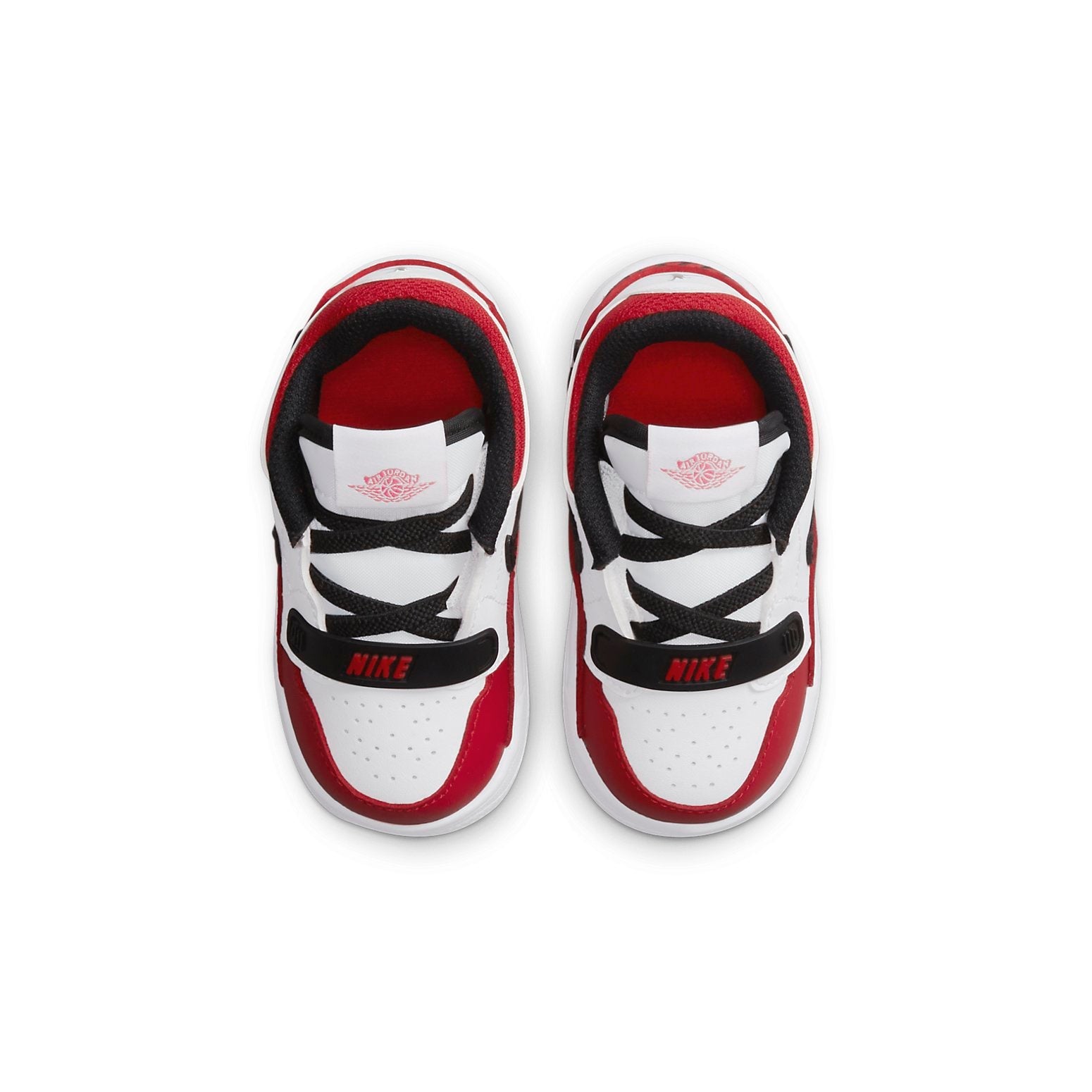 (TD) Air Jordan Legacy 312 Low 'Chicago Red' CD9056-116