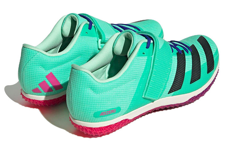 adidas Adizero High Jump 'Green' GV9074