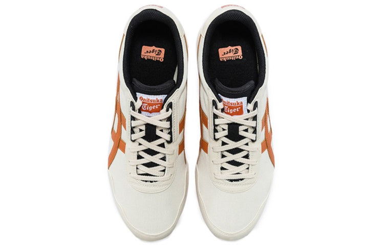 Onitsuka Tiger Dualio 'White' 1183A856-200