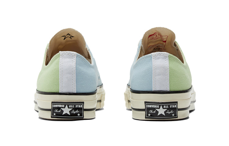 Converse Chuck 70 Low 'Tri-Panel' 170959C