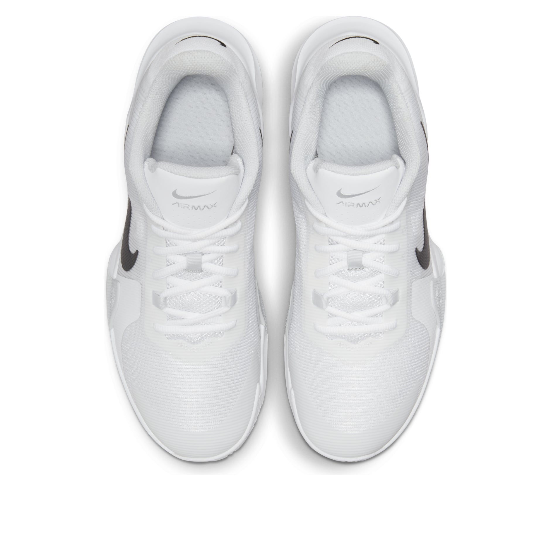 Nike Air Max Impact 4 'White Black' DM1124-100