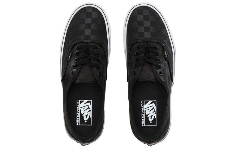Vans Authentic UC Made For The Makers 'Black White' VN0A3MU8V7X