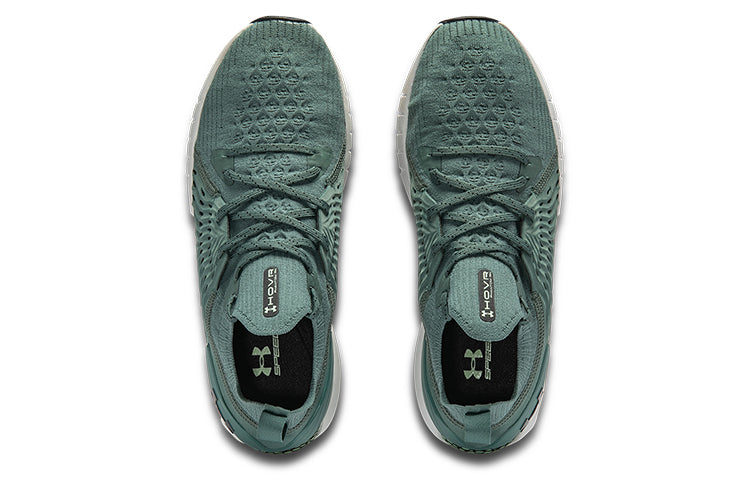 Under Armour HOVR Phantom RN 'Water Green' 3025210-300