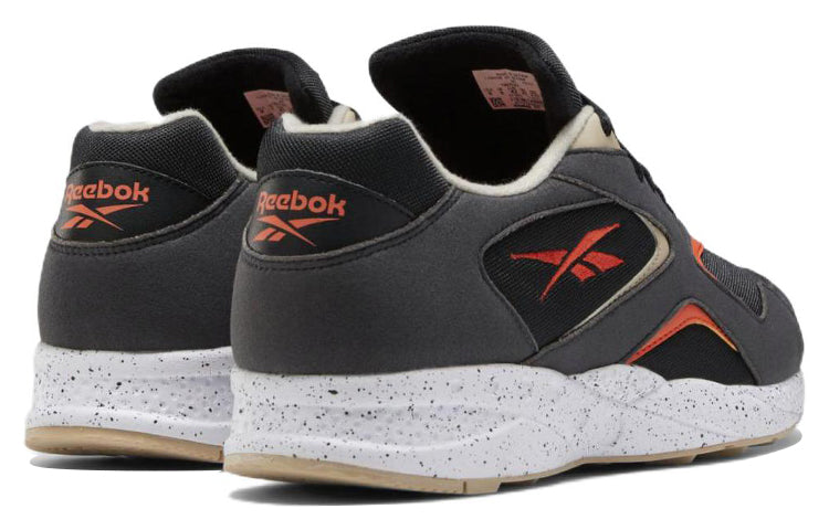 Reebok Torch Hex Low Tops Wear-resistant Gray EG6012