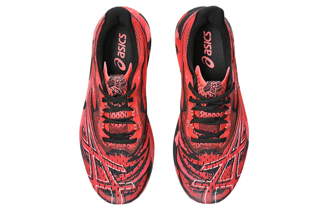 ASICS Noosa Tri 15 'Avant Garde - Electric Red' 1011B609-600
