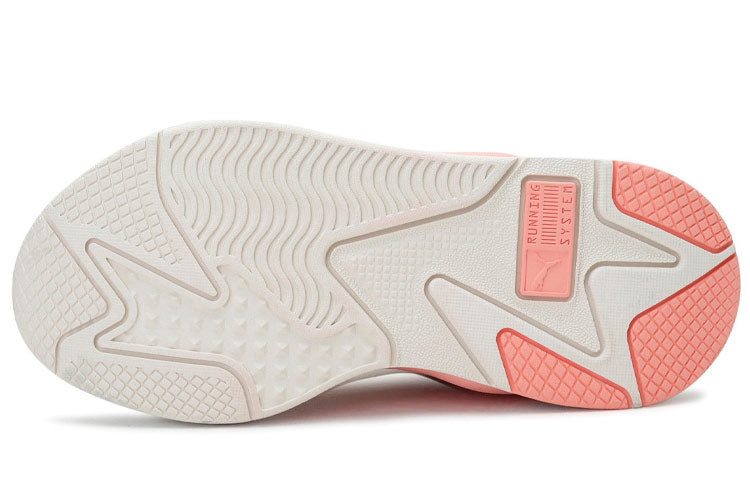 (WMNS) PUMA RS-X Reinvent 'Grey Pink' 371008-37