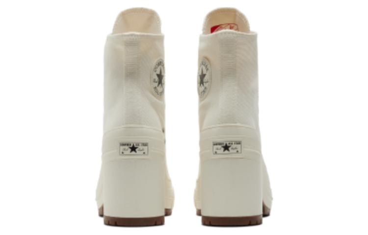 (WMNS) Converse All Star Chuck Taylor 1970s 'Cream White' A05348C