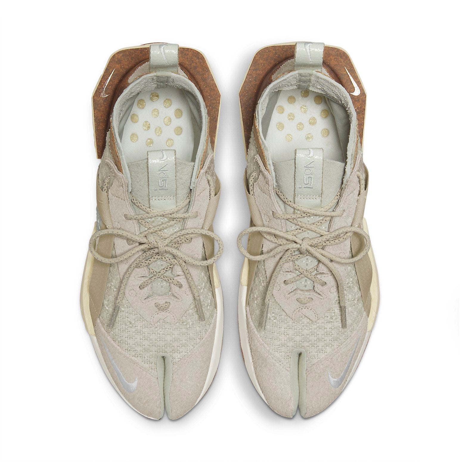 Nike ISPA Drifter Split 'NTRL' CZ0238-100