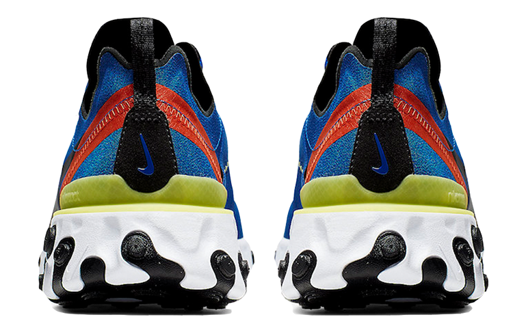 Nike React Element 55 'Game Royal' BQ6166-403