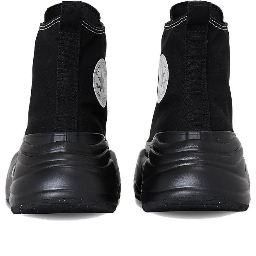 Converse All Star Surgetrainer High Japan 'Black' 31313151